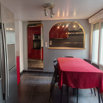 Maison 5 pièces 133000 €