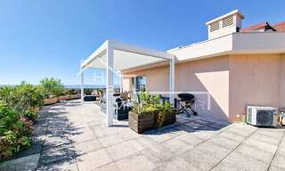 Appartement 3 Pièces 97 m² à vendre à Nice (06200)