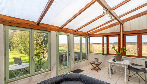 Villa / Maison 4 pièces  à vendre Saint-Sornin 17600