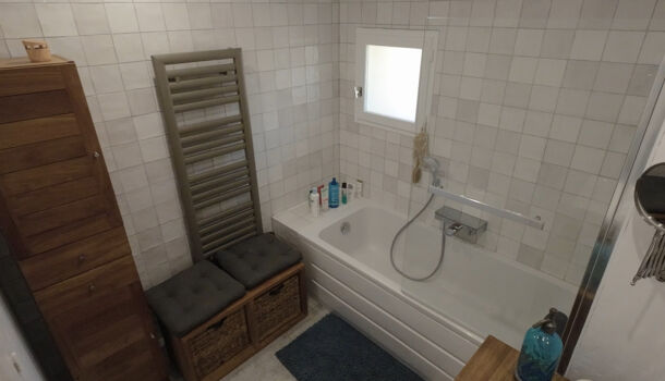 Villa / Maison 4 pièces  à vendre Saint-Sornin 17600