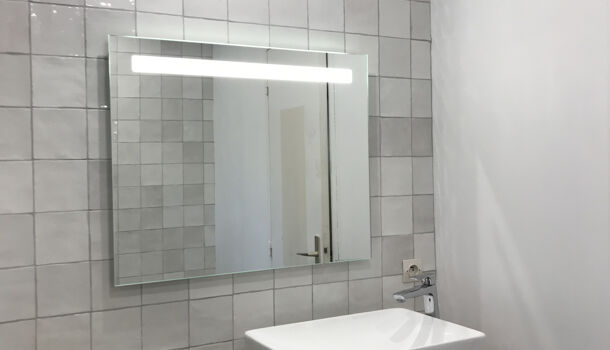 Villa / Maison 4 pièces  à vendre Saint-Sornin 17600