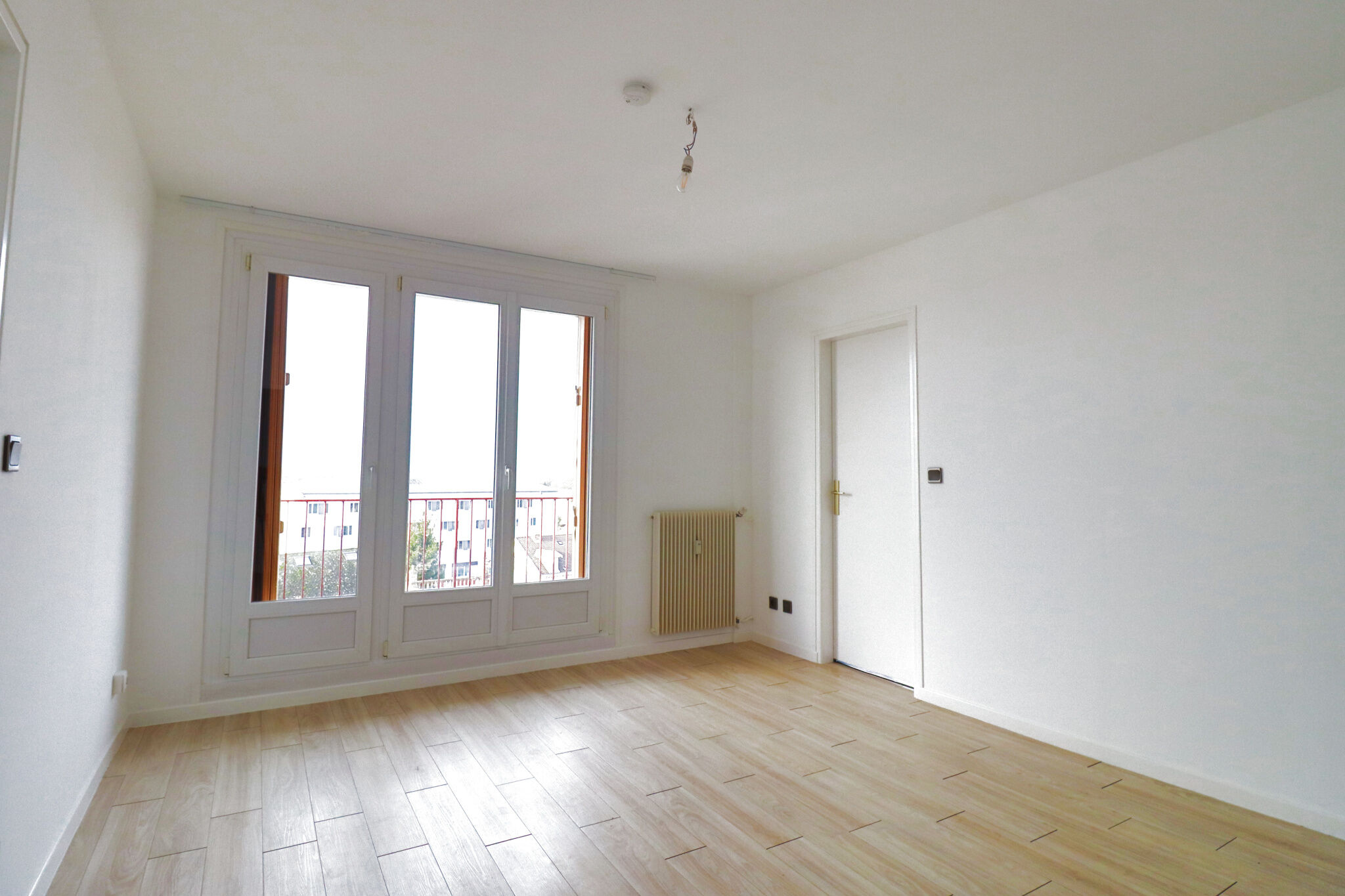 Appartement  T2 à vendre Châlons-en-Champagne 51000