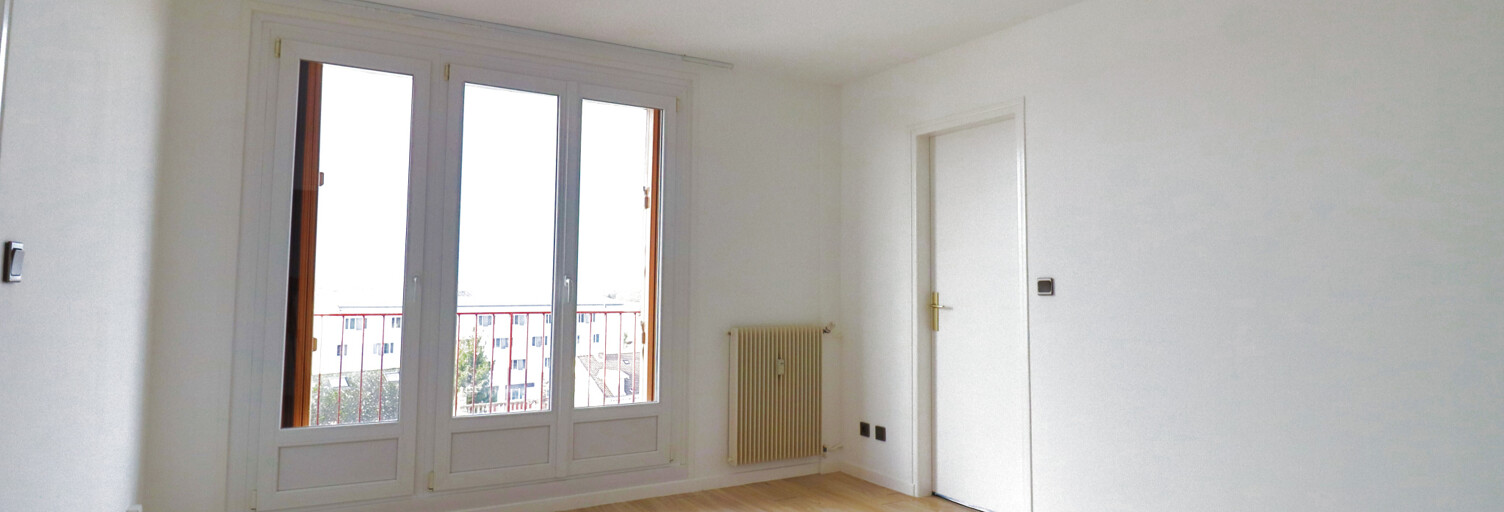 Appartement 2 Pièces 42 m² à vendre à Châlons-en-Champagne (51000)