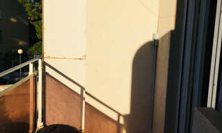 Appartement 2 Pièces 34 m² à louer à Marseille 8 (13008)