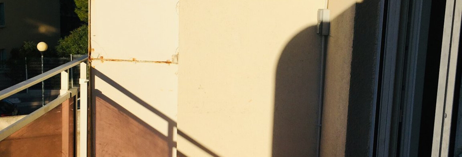 Appartement 2 Pièces 34 m² à louer à Marseille 8 (13008)