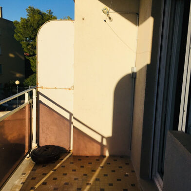 Appartement 2 pièces 699 €