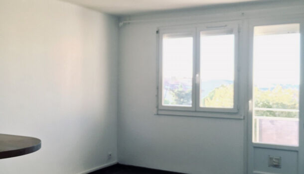 Appartement 2 pièces  à louer Marseille 8eme 13008