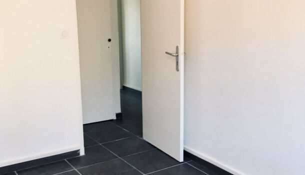 Appartement 2 pièces  à louer Marseille 8eme 13008