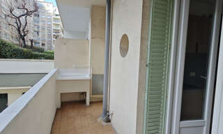 Appartement 2 Pièces 62 m² à louer à Marseille 8 (13008)