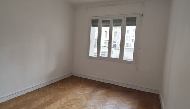 Appartement 2 pièces  à louer Marseille 8eme 13008