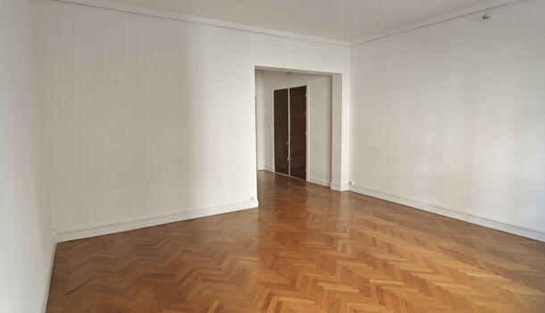 Appartement 2 pièces  à louer Marseille 8eme 13008