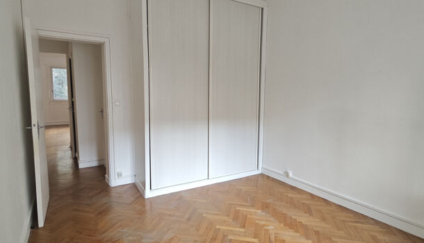 Appartement 2 pièces  à louer Marseille 8eme 13008