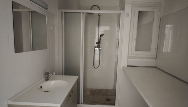 Appartement 2 pièces  à louer Marseille 8eme 13008