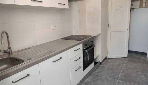 Appartement 3 pièces  à louer Marseille 6eme 13006