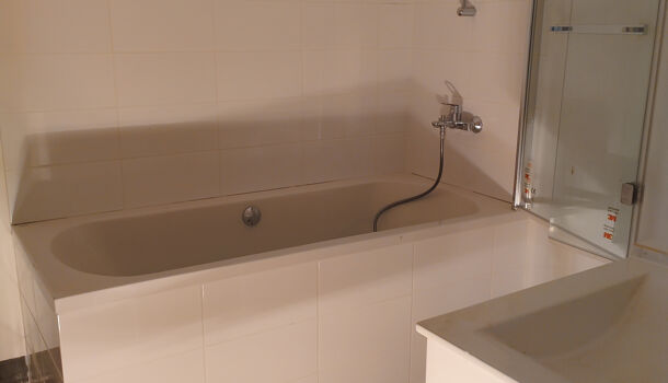 Appartement 3 pièces  à louer Marseille 6eme 13006