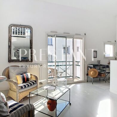 Appartement 4 pièces 397000 €