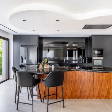 Maison 6 pièces 1145000 €