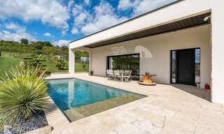 Maison 6 Pièces 253 m² à vendre à Anse (69480)