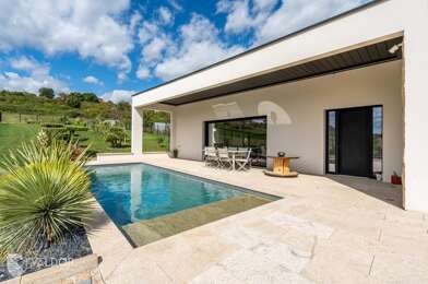 Maison 6 pièces 1145000 €