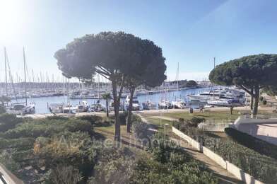 Appartement  285000 €