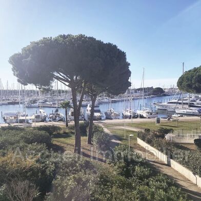 Appartement  285000 €