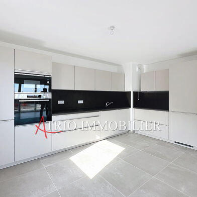 Appartement 3 pièces 1650 €