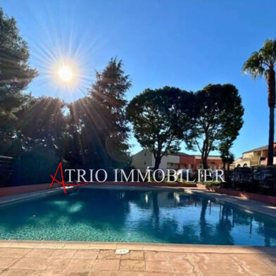 Appartement 1 pièces 158000 €