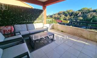 Appartement 4 Pièces 85 m² à vendre à Vallauris (06220)