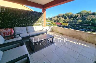 Appartement 4 pièces 336000 €