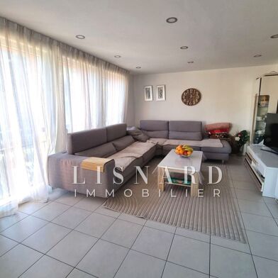 Appartement 4 pièces 336000 €