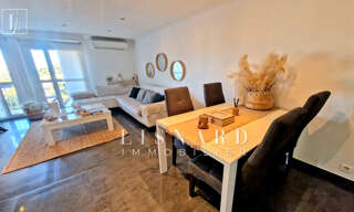 Appartement 4 Pièces 80 m² à vendre à Vallauris (06220)