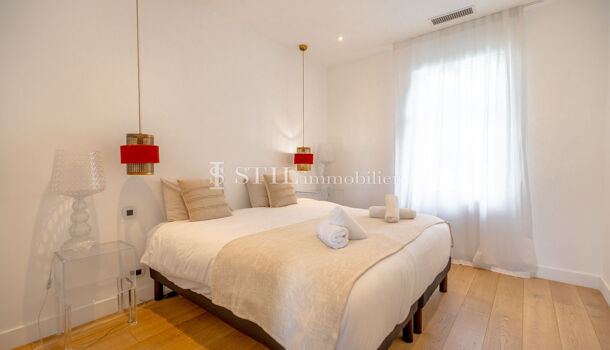 Appartement 3 pièces  à vendre Sainte-Maxime 83120