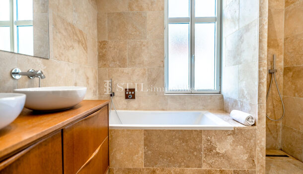 Appartement 3 pièces  à vendre Sainte-Maxime 83120