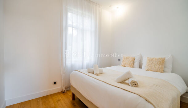 Appartement 3 pièces  à vendre Sainte-Maxime 83120