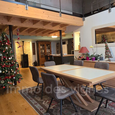 Maison 4 pièces 510000 €