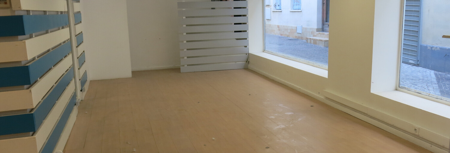 Immeuble  160 m² à vendre à Le Grau-du-Roi (30240)