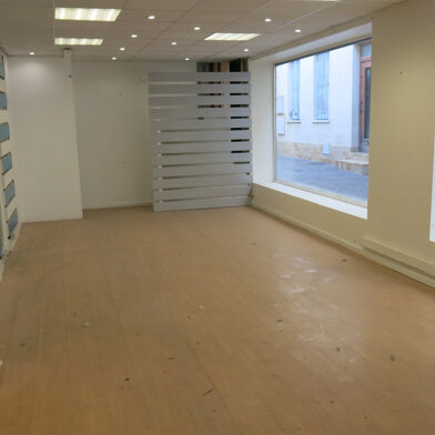 Immeuble  572000 €