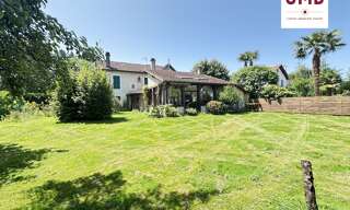 Maison 7 Pièces 203 m² à vendre à Billère (64140)