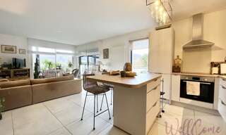 Appartement 4 Pièces 83 m² à vendre à Aix-les-Bains (73100)