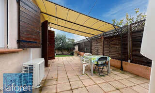 Maison 4 Pièces 81 m² à vendre à Lambesc (13410)