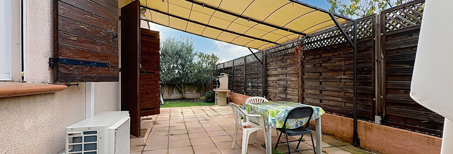 Maison 4 Pièces 81 m² à vendre à Lambesc (13410)