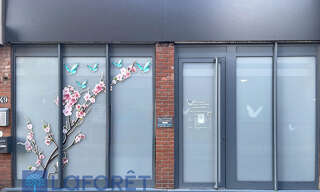 Commerce 2 Pièces 28 m² à vendre à Évreux (27000)