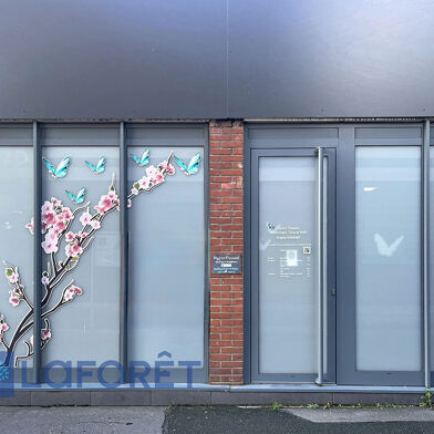 Commerce 2 pièces 66000 €