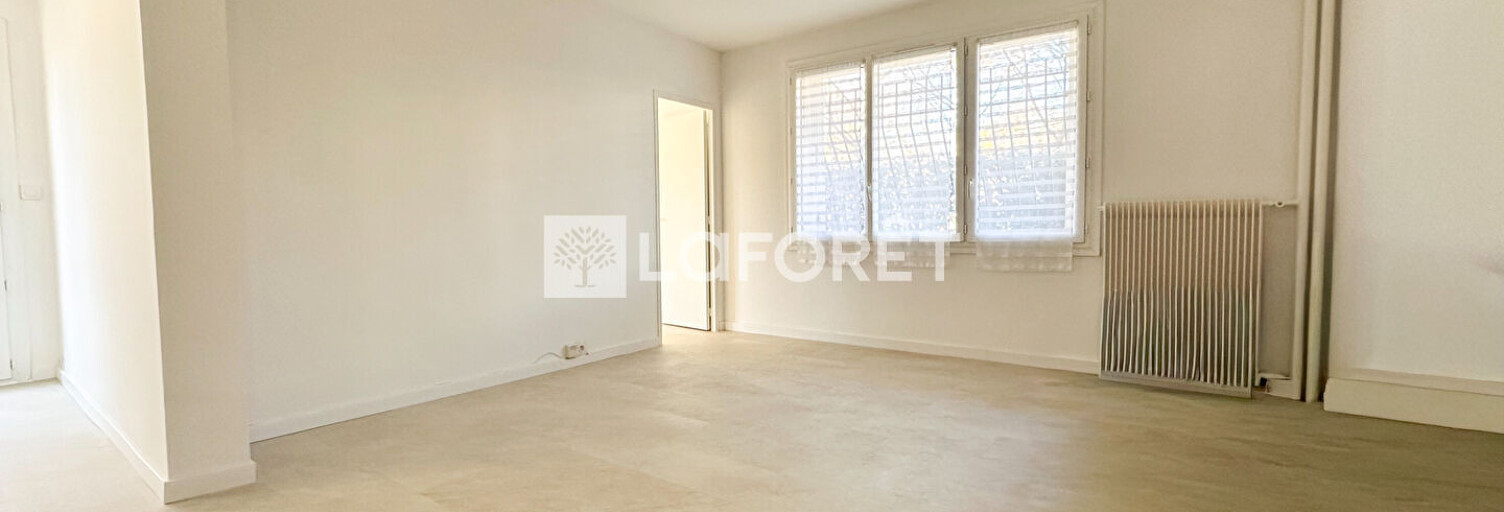 Appartement 3 Pièces 59 m² à vendre à Montpellier (34070)