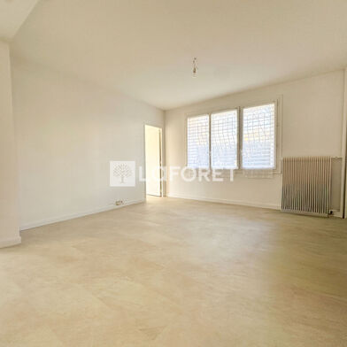Appartement 3 pièces 196500 €