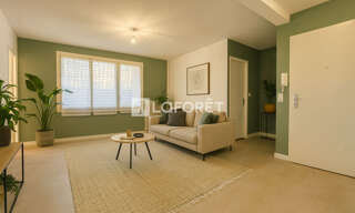 Appartement 3 Pièces 59 m² à vendre à Montpellier (34070)