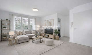 Appartement 3 Pièces 59 m² à vendre à Montpellier (34070)