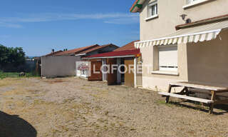 Maison 6 Pièces 158 m² à vendre à Bonson (42160)