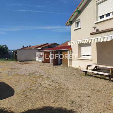 Maison 6 pièces 320000 €