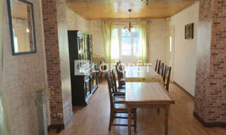 Maison 6 Pièces 158 m² à vendre à Bonson (42160)